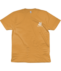 Thumbnail for SNOWCAT Logo Adult T-Shirt