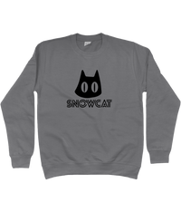 Thumbnail for SNOWCAT Sweatshirt Unisex