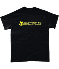 Thumbnail for SNOWCAT Classic Logo Front & Back