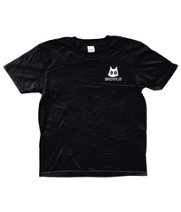 Thumbnail for SNOWCAT Logo Kids T-Shirt