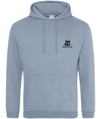 Thumbnail for SNOWCAT Ski Apres Sleep Repeat Hoodie Unisex