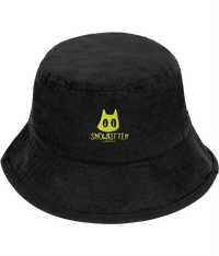 Thumbnail for SNOWKITTEN Kids Recycled Embroidered Bucket Hat