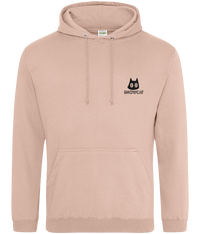Thumbnail for SNOWCAT Ski Apres Sleep Repeat Hoodie Unisex