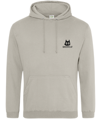 Thumbnail for SNOWCAT Ski Apres Sleep Repeat Hoodie Unisex