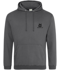 Thumbnail for SNOWCAT Ski Apres Sleep Repeat Hoodie Unisex