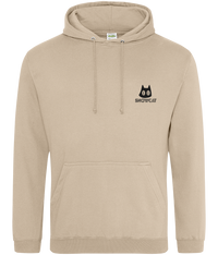 Thumbnail for SNOWCAT Ski Apres Sleep Repeat Hoodie Unisex