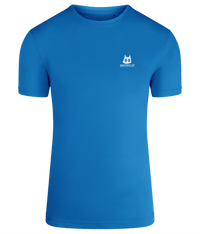 Thumbnail for SNOWCAT Recycled Performance T-shirt Unisex