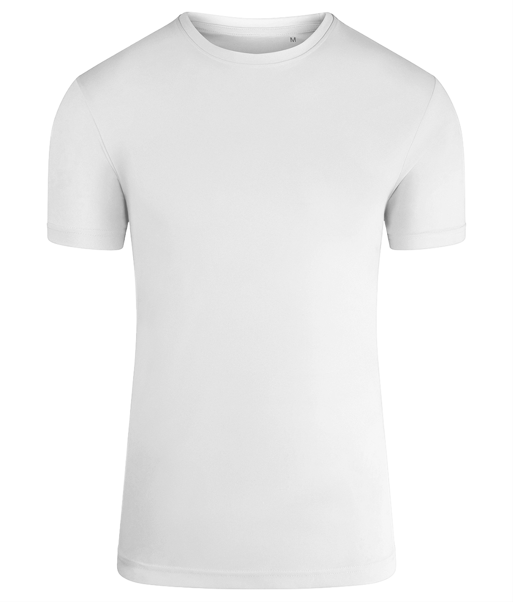 SNOWCAT Recycled Performance T-shirt Unisex