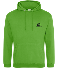 Thumbnail for SNOWCAT Ski Apres Sleep Repeat Hoodie Unisex