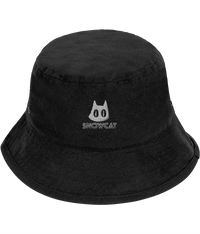 Thumbnail for SNOWCAT Recycled Embroidered Bucket Hat