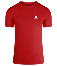 Thumbnail for SNOWCAT Recycled Performance T-shirt Unisex
