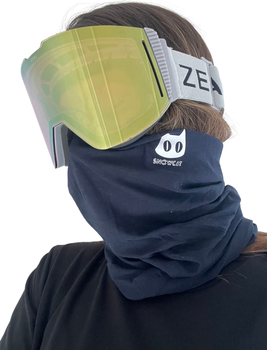 SNOWCAT Snood