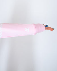 Thumbnail for SNOWCAT Base Layer Set Pink