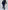 SNOWCAT Base Layer Set Navy Blue
