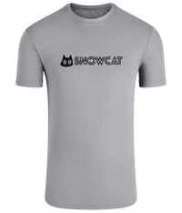 Thumbnail for SNOWCAT Performance T-shirt Unisex