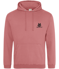 Thumbnail for SNOWCAT Ski Apres Sleep Repeat Hoodie Unisex