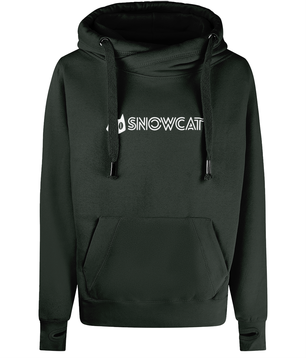 【EZKATON】24FW★ Nonesuch Heavy Cotton Hoodie EZKATON (エズカートン) Space Heavy Cotton Hoodie Khaki