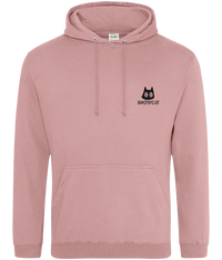Thumbnail for SNOWCAT Ski Apres Sleep Repeat Hoodie Unisex