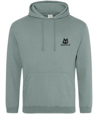Thumbnail for SNOWCAT Ski Apres Sleep Repeat Hoodie Unisex