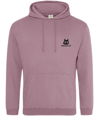 Thumbnail for SNOWCAT Ski Apres Sleep Repeat Hoodie Unisex