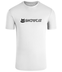 Thumbnail for SNOWCAT Performance T-shirt Unisex