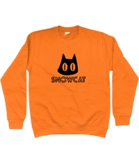 Thumbnail for SNOWCAT Sweatshirt Unisex