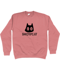 Thumbnail for SNOWCAT Sweatshirt Unisex