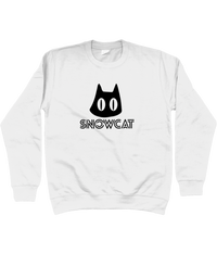 Thumbnail for SNOWCAT Sweatshirt Unisex