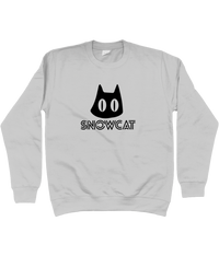Thumbnail for SNOWCAT Sweatshirt Unisex