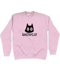 Thumbnail for SNOWCAT Sweatshirt Unisex