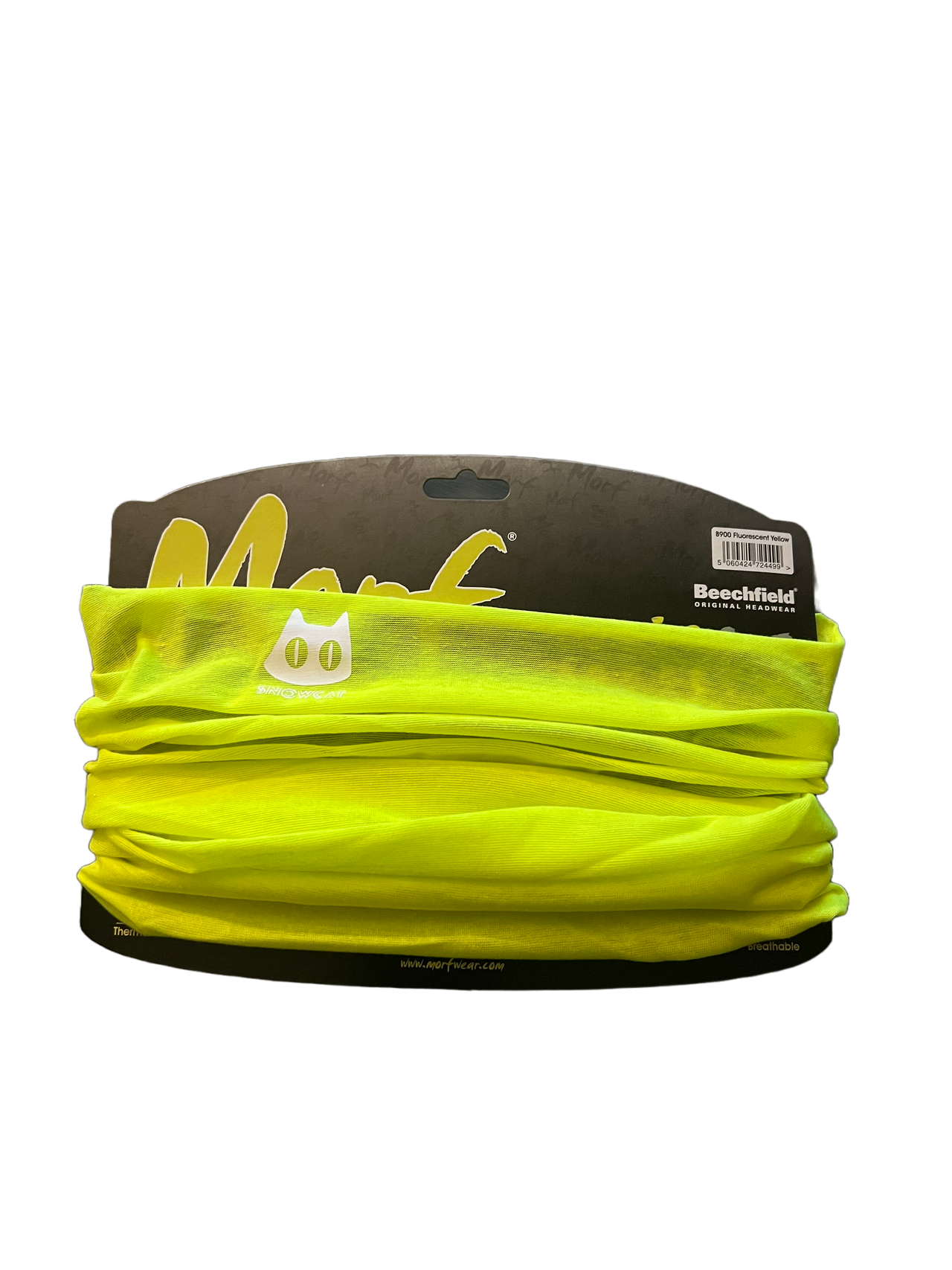 SNOWCAT Snood
