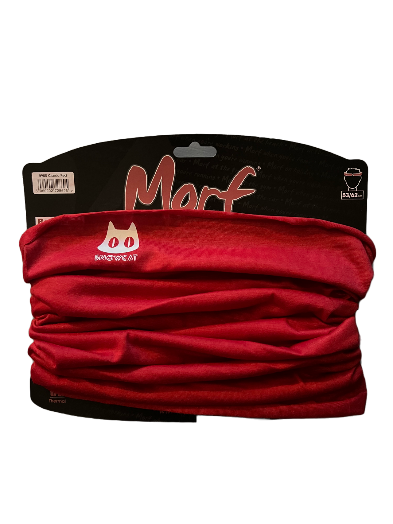 SNOWCAT Snood