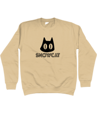 Thumbnail for SNOWCAT Sweatshirt Unisex