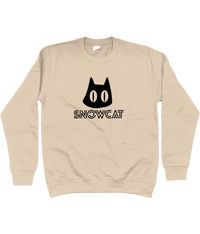 Thumbnail for SNOWCAT Sweatshirt Unisex