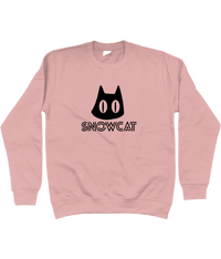 Thumbnail for SNOWCAT Sweatshirt Unisex